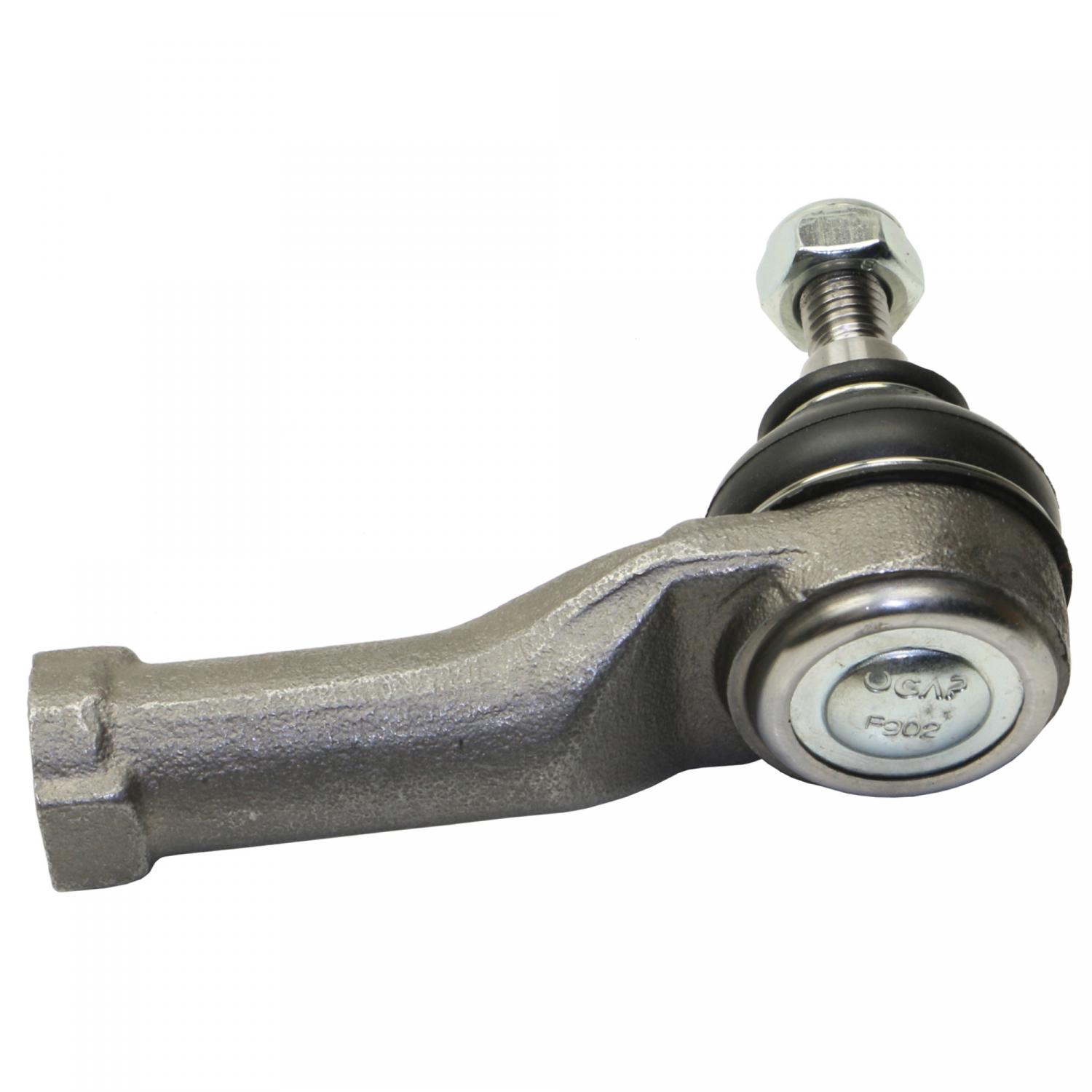 Moog ES801260 - Steering Tie Rod End Moog ES801260 Steering Tie Rod End product image 1 of 2