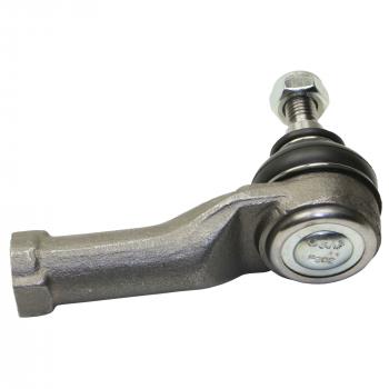 2005 Jaguar X-Type Steering Tie Rod End Front Outer Moog ES801260 image 1 of 2
