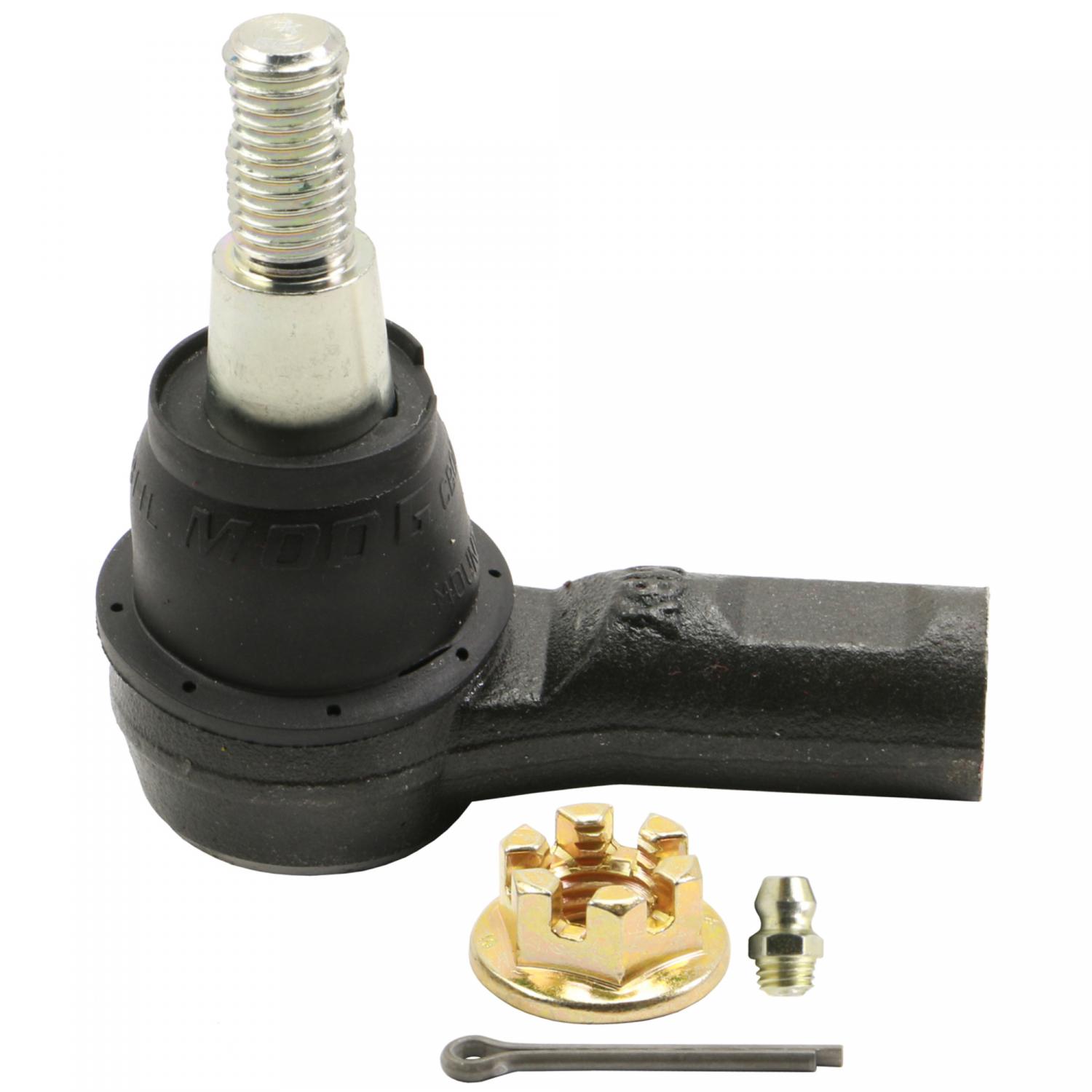 Moog ES801261 - Steering Tie Rod End Moog ES801261 Steering Tie Rod End product image 2 of 2