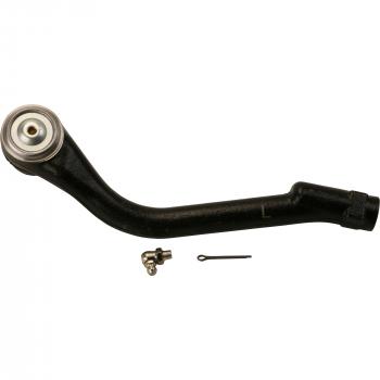 2014 Kia Sorento Steering Tie Rod End Front Left Outer Moog ES801263 image 1 of 2