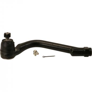 2014 Kia Sorento Steering Tie Rod End Front Left Outer Moog ES801263 image 2 of 2