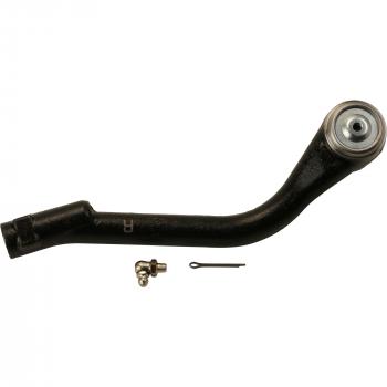 2014 Kia Sorento Steering Tie Rod End Front Right Outer Moog ES801264 image 1 of 2