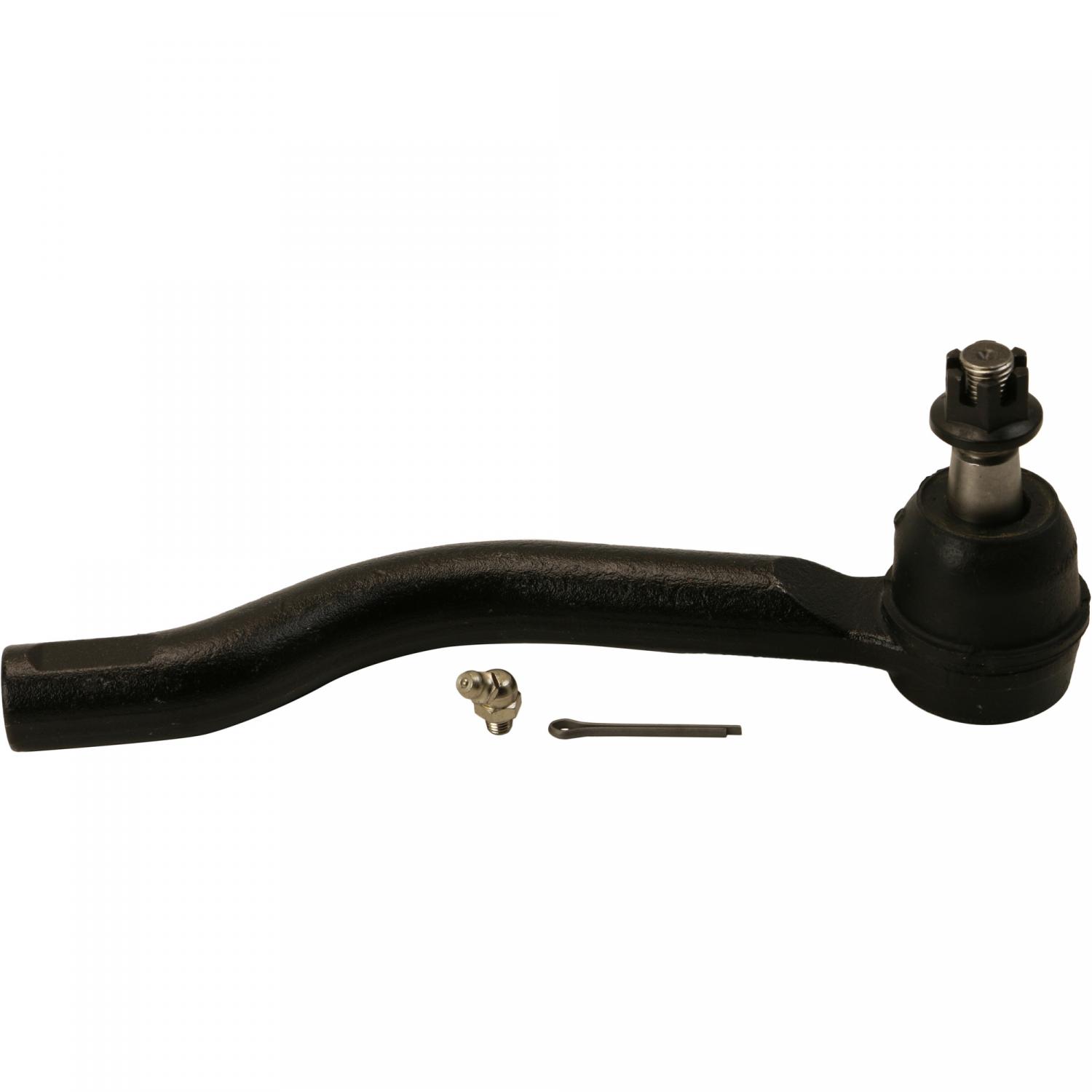 Moog ES801265 - Steering Tie Rod End Moog ES801265 Steering Tie Rod End product image 2 of 2
