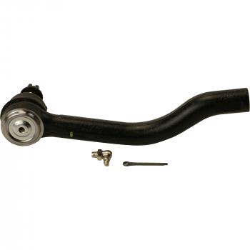 2017 Infiniti QX60 Steering Tie Rod End Front Right Outer Moog ES801266 image 1 of 2