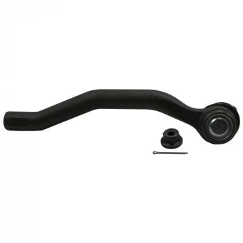 2015 Nissan Quest Steering Tie Rod End Front Right Outer Moog ES801267 image 1 of 2