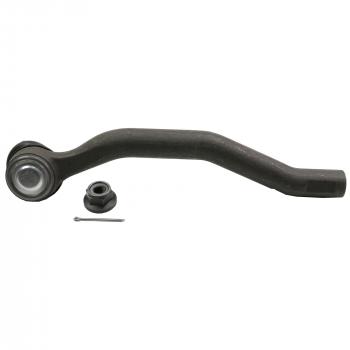 2015 Nissan Quest Steering Tie Rod End Front Left Outer Moog ES801268 image 1 of 2