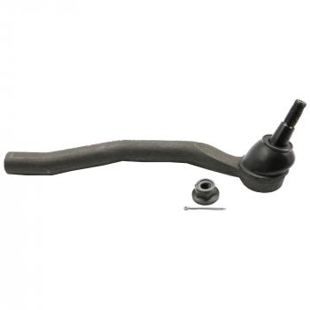 2015 Nissan Quest Steering Tie Rod End Front Left Outer Moog ES801268 image 2 of 2