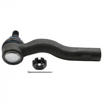 2014 Scion FR-S Steering Tie Rod End Front Right Outer Moog ES801269 image 1 of 2