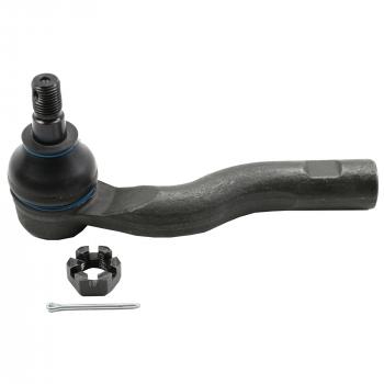 2014 Scion FR-S Steering Tie Rod End Front Right Outer Moog ES801269 image 2 of 2