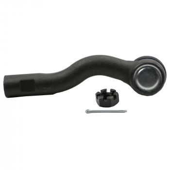 2014 Scion FR-S Steering Tie Rod End Front Left Outer Moog ES801270 image 1 of 2