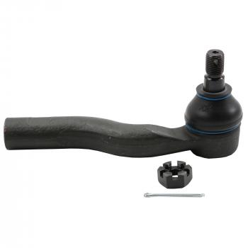 2014 Scion FR-S Steering Tie Rod End Front Left Outer Moog ES801270 image 2 of 2