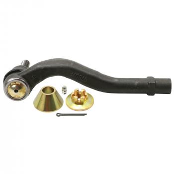 2018 Mercedes-Benz S450 Steering Tie Rod End Front Left Outer Moog ES801278 image 1 of 2