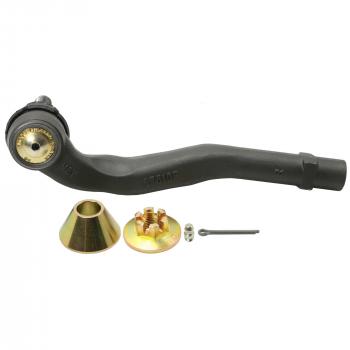 2018 Mercedes-Benz S450 Steering Tie Rod End Front Right Outer Moog ES801279 image 1 of 2