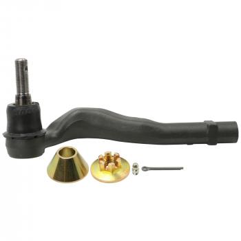 2018 Mercedes-Benz S450 Steering Tie Rod End Front Right Outer Moog ES801279 image 2 of 2