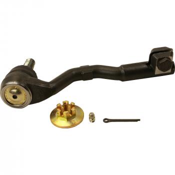 2017 BMW X5 Steering Tie Rod End Front Left Outer Moog ES801292 image 1 of 2