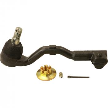 2017 BMW X5 Steering Tie Rod End Front Left Outer Moog ES801292 image 2 of 2