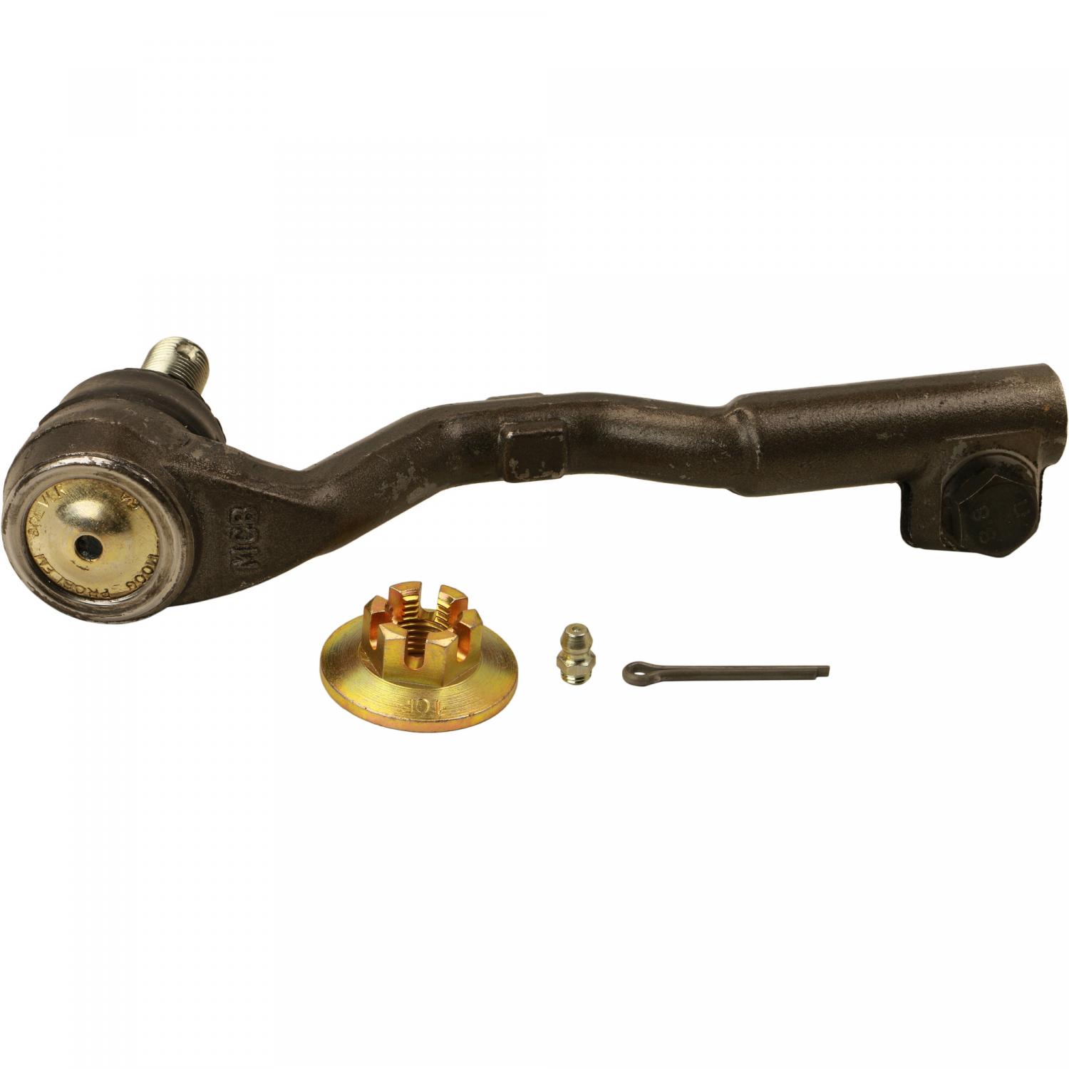 Moog ES801293 Steering Tie Rod End product image 1 of 2