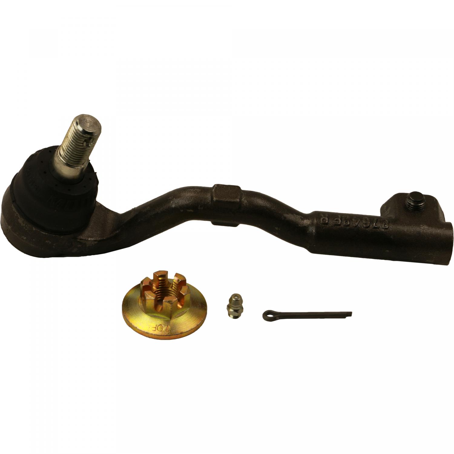 Moog ES801293 Steering Tie Rod End product image 2 of 2
