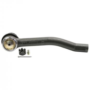 2017 Chevrolet City Express Steering Tie Rod End Front Right Outer Moog ES801296 image 1 of 2
