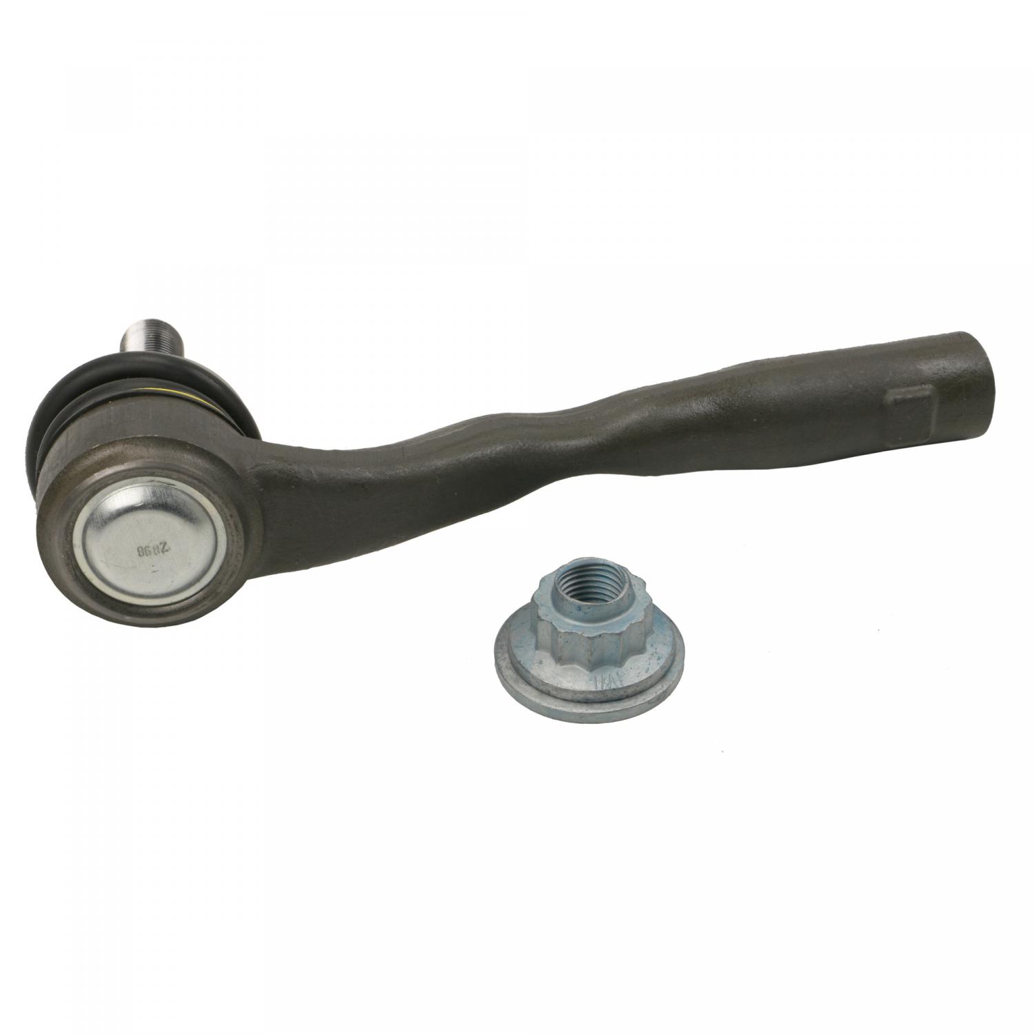 Moog ES801302 Steering Tie Rod End product image 1 of 2