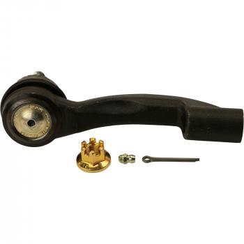 2013 Cadillac ATS Steering Tie Rod End Front Right Outer Moog ES801309 image 1 of 2