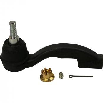 2013 Cadillac ATS Steering Tie Rod End Front Right Outer Moog ES801309 image 2 of 2