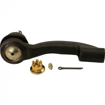 2013 Cadillac ATS Steering Tie Rod End Front Left Outer Moog ES801310 image 1 of 2