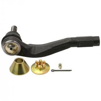 2021 Mercedes-Benz CLS450 Steering Tie Rod End Front Right Outer Moog ES801313 image 1 of 2