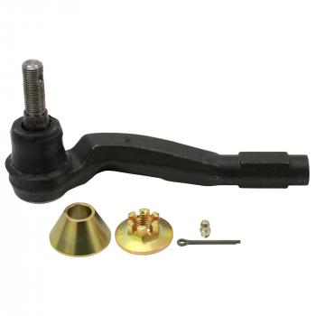 2021 Mercedes-Benz CLS450 Steering Tie Rod End Front Right Outer Moog ES801313 image 2 of 2