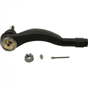 2017 Buick LaCrosse Steering Tie Rod End Front Left Outer Moog ES801316 image 1 of 2