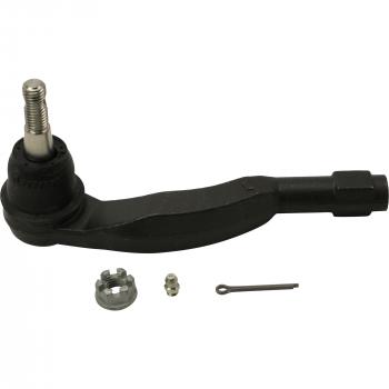 2017 Buick LaCrosse Steering Tie Rod End Front Left Outer Moog ES801316 image 2 of 2