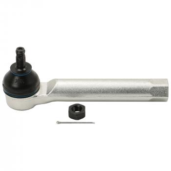 2005 Honda Insight Steering Tie Rod End Front Right Outer Moog ES801320 image 2 of 2