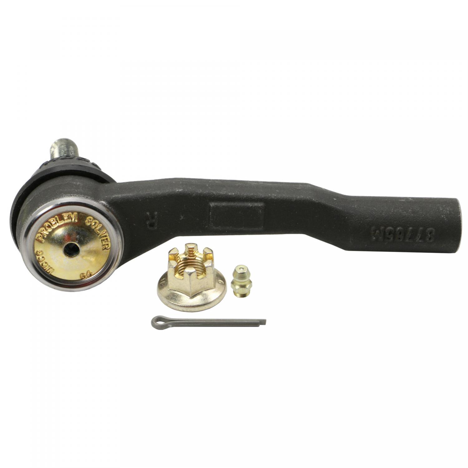 Moog ES801322 Steering Tie Rod End product image 1 of 2