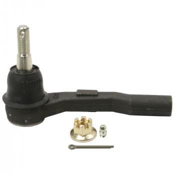 2016 Chevrolet Volt Steering Tie Rod End Front Left Outer Moog ES801323 image 2 of 2