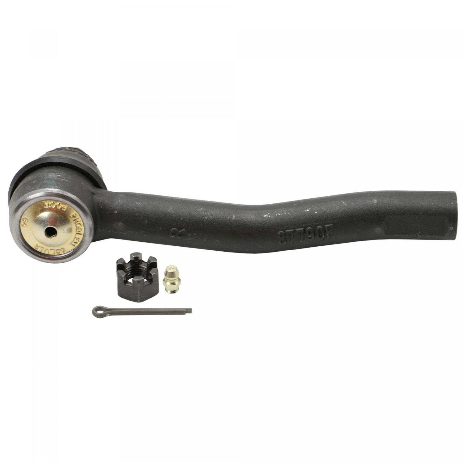 Moog ES801336 Steering Tie Rod End product image 1 of 2