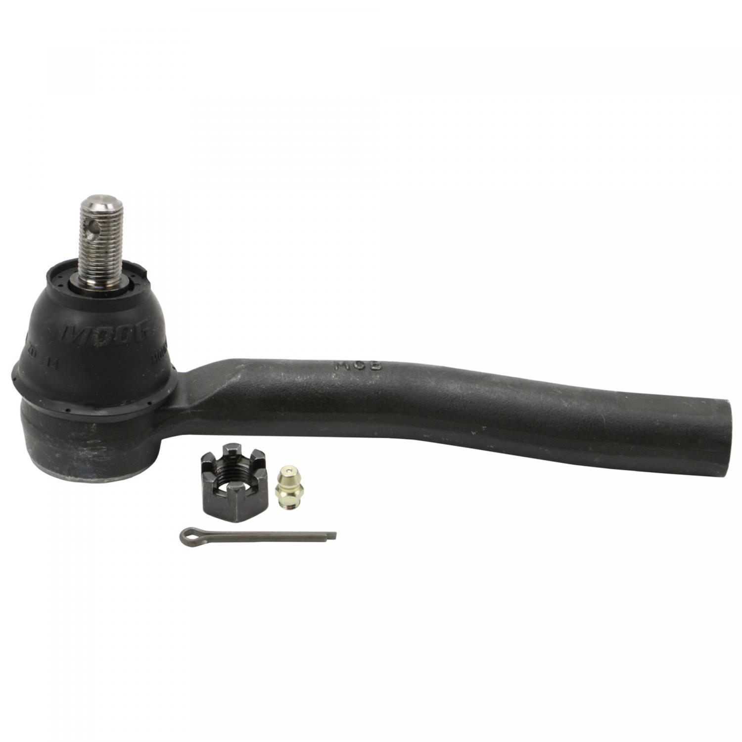 Moog ES801336 Steering Tie Rod End product image 2 of 2