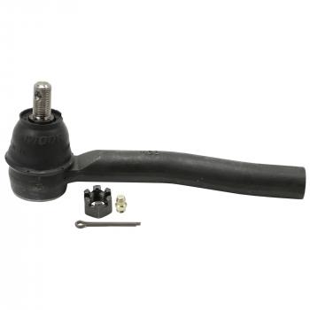 2015 Acura RLX Steering Tie Rod End Front Right Outer Moog ES801336 image 2 of 2