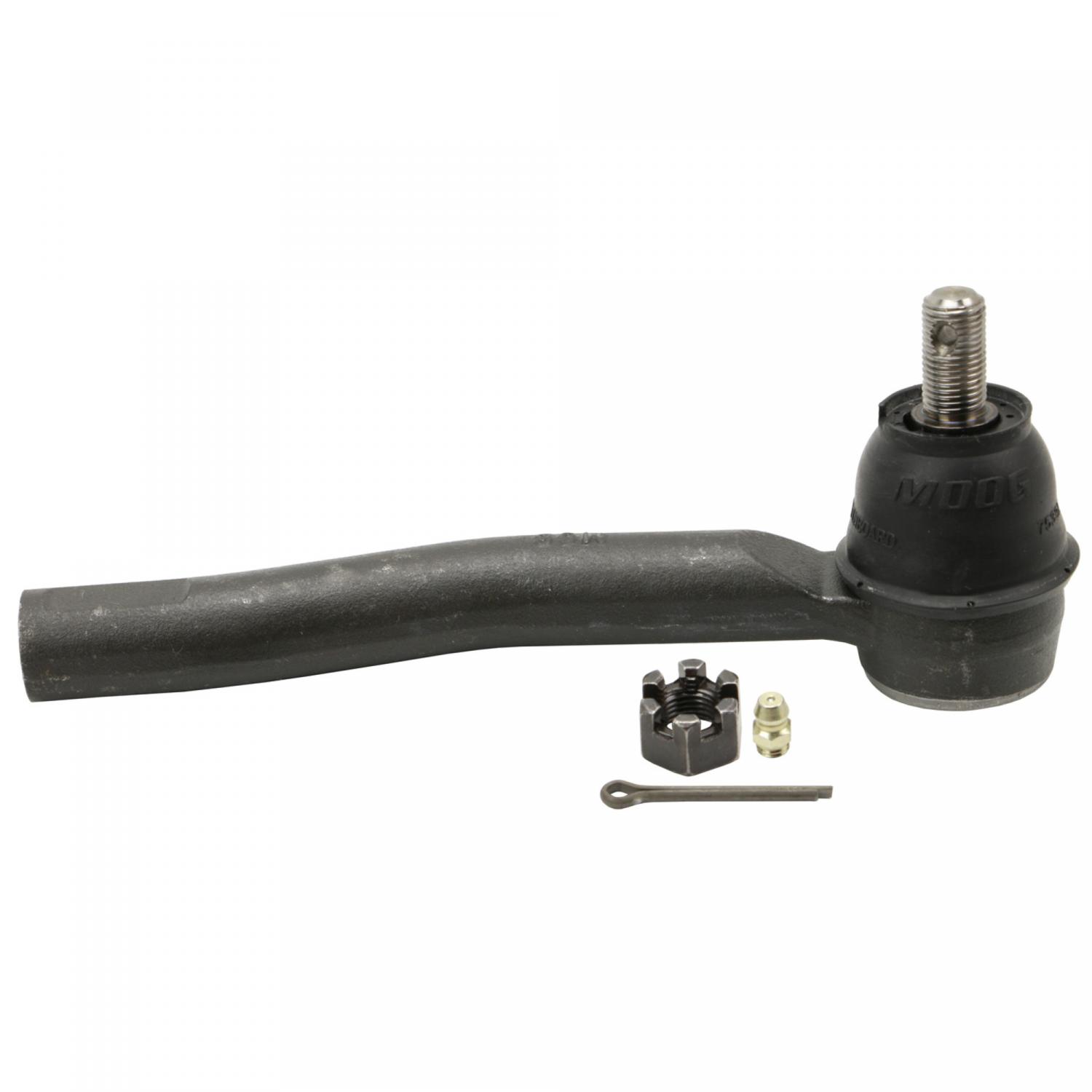 Moog ES801337 - Steering Tie Rod End Moog ES801337 Steering Tie Rod End product image 2 of 2