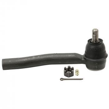 2015 Acura RLX Steering Tie Rod End Front Left Outer Moog ES801337 image 2 of 2