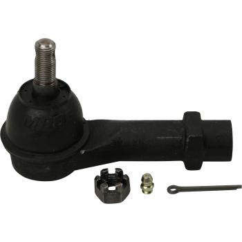 2015 Ford Mustang Steering Tie Rod End Front Outer Moog ES801352 image 2 of 2
