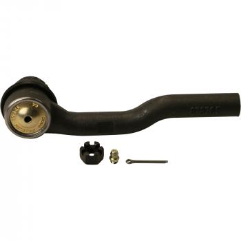 2016 Honda Fit Steering Tie Rod End Front Right Outer Moog ES801353 image 1 of 2