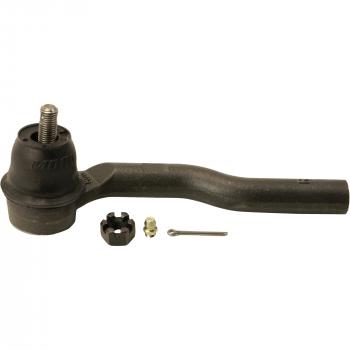 2016 Honda Fit Steering Tie Rod End Front Right Outer Moog ES801353 image 2 of 2