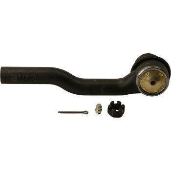 2016 Honda Fit Steering Tie Rod End Front Left Outer Moog ES801354 image 1 of 2
