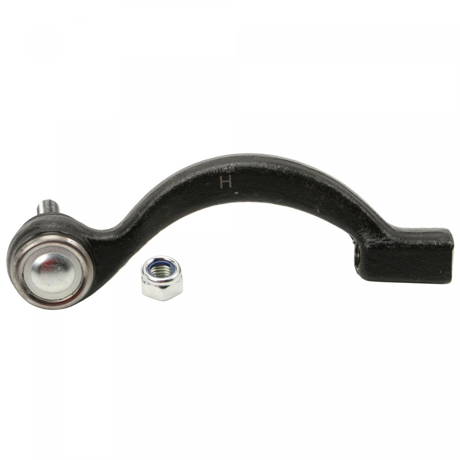 Moog ES801363 - Steering Tie Rod End Moog ES801363 Steering Tie Rod End product image 1 of 2