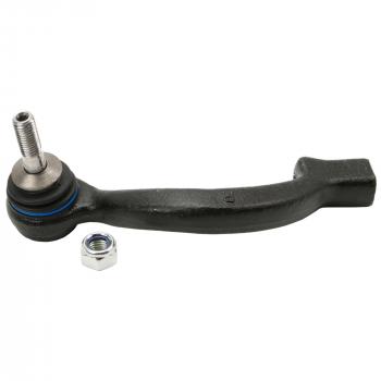2006 Jaguar Vanden Plas Steering Tie Rod End Front Right Outer Moog ES801363 image 2 of 2