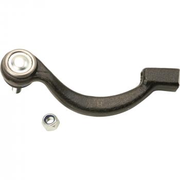 2006 Jaguar Vanden Plas Steering Tie Rod End Front Left Outer Moog ES801364 image 1 of 2