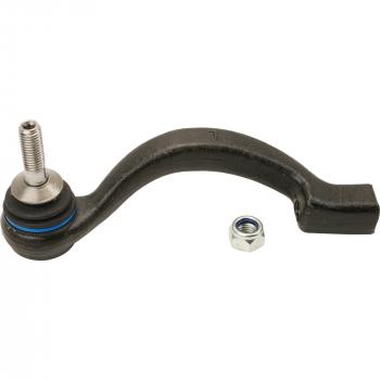 2006 Jaguar Vanden Plas Steering Tie Rod End Front Left Outer Moog ES801364 image 2 of 2