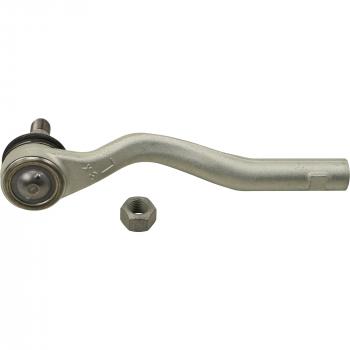 2014 Mercedes-Benz CLS63 AMG Steering Tie Rod End Front Left Outer Moog ES801365 image 1 of 2