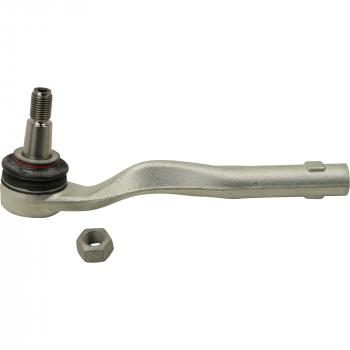 2014 Mercedes-Benz CLS63 AMG Steering Tie Rod End Front Left Outer Moog ES801365 image 2 of 2
