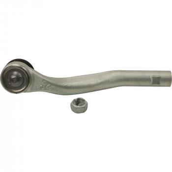 2014 Mercedes-Benz CLS63 AMG Steering Tie Rod End Front Right Outer Moog ES801366 image 1 of 2